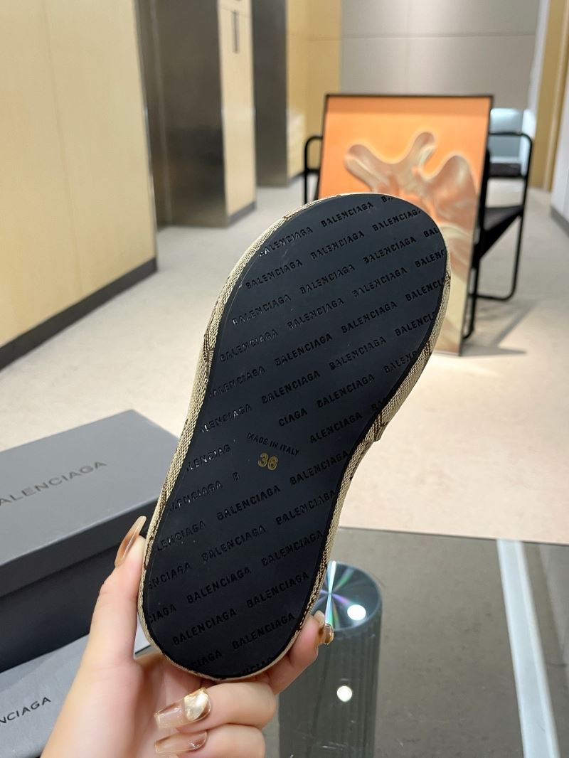 Balenciaga Slippers